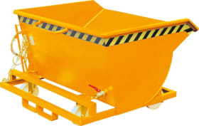 SPÄNEBEHÄLTER SKM 50L 4432-02-0000-2000