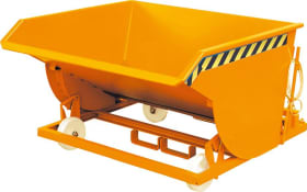 SPÄNEBEHÄLTER SKM 75L 4432-03-0000-2000