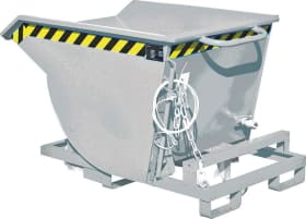 SPÄNEBEHÄLTER SKM 30 V 4432-01-0000-0007