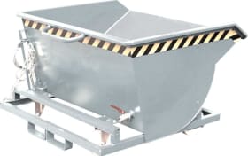 SPÄNEBEHÄLTER SKM 50 V 4432-02-0000-0007