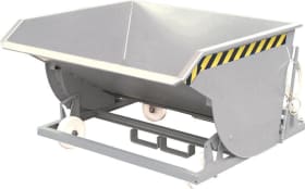 SPÄNEBEHÄLTER SKM 75 V 4432-03-0000-0007