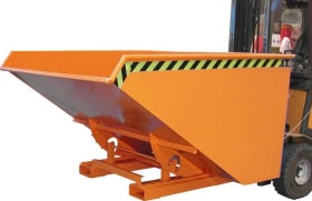 KIPPBEHÄLTER M.ABROLLSY. EXPO® 1200 2000 1,20M³ 1720X1070X1095 4498-04-0000-2000