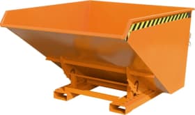 KIPPBEHÄLTER M.ABROLLSY. EXPO® 1700 2000 1,70M³ 1720X1570X1095 4498-05-0000-2000