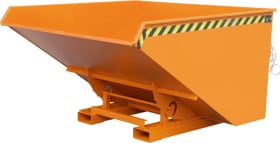 KIPPBEHÄLTER M.ABROLLSY. EXPO® 2100 2000 2,10M³ 1720X1870X1095 4498-06-0000-2000