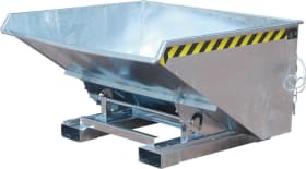 KIPPBEHÄLTER M.ABROLLSY. EXPO® 900 VERZ. 0,90M³ 1260X1570X835MM 4498-03-0000-0007