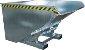 KIPPBEHÄLTER M.ABROLLSY. EXPO® 1200 VER. 1,20M³ 1720X1070X1095 4498-04-0000-0007