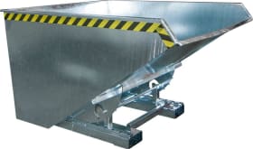 KIPPBEHÄLTER M.ABROLLSY. EXPO® 2100 VER. 2,10M³ 1720X1870X1095 4498-06-0000-0007