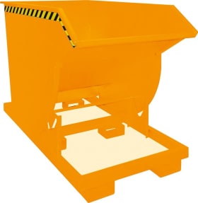 KIPPBEHÄLTER M.ABROLLSYSTEM BKM 100 2000 1,00M³ 1760X1060X1270 4460-04-0000-2000