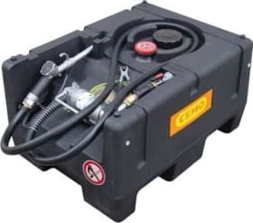 KS-MOBIL EASY 120L M.DACH 10091