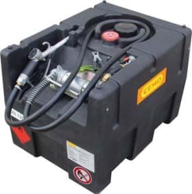 KS-MOBIL EASY 190L M.DACH 10093