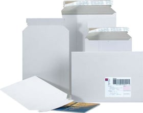 VOLLPAPP-VERSANDTASCHE VE100 249X353MM C4 500G/M² 6030029