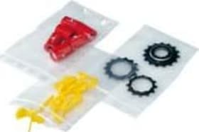 DRUCKVERSCHLUSSBEUTEL 40X60MM 50MY VE2000 8160011