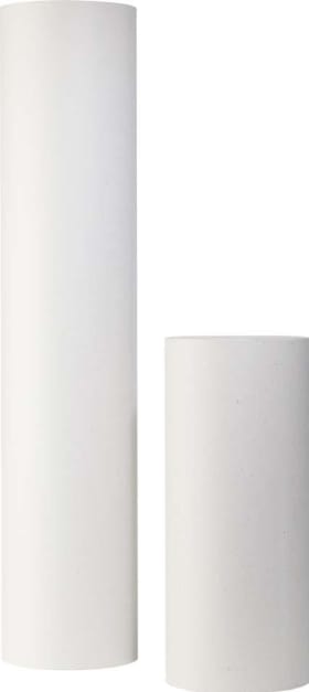 SEIDENPACKPAPIER 10KG/RO 50CM BREIT 35G/M² WEISS 6540010