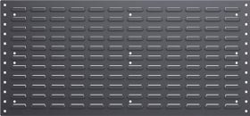 SCHLITZPLATTE 991X457MM ANTHRAZITGRAU RAL7016 4025002277768