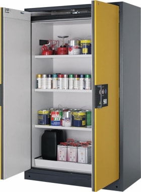 SCHRANK Q-PEGASUS 1955X1200X615MM 3FB 3000204030003