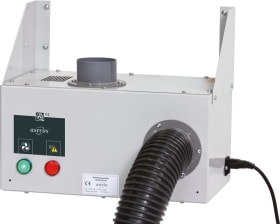 ENTLÜFTUNGSAUFSATZ WANDM M ÜBERW  ALARM 18568