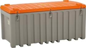 CEMBOX 750 GRAU/ORANGE 750 LTR. 10335