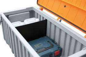 TRENNWAND FÜR CEMBOX 400 LTR. 8957