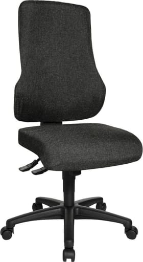 DREHSTUHL TOP POINT ANTHRAZIT 4014296231310