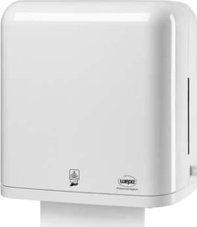 WEPA SENSORSPENDER FÜR ROLLENHANDTÜCHER 4000735716807