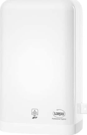WEPASENSOR-SEIFENSPENDER KST. WEISS 4000735716708