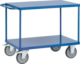 TISCHWAGEN LADEFLÄCHE 1000X600MM 2401B