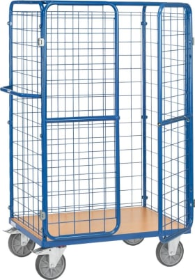 PAKETWAGEN 8482-3D LADEFLÄCHE 1000X700MM