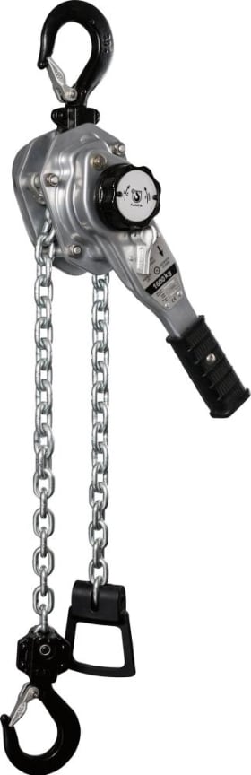 HEBELZUG PREMIUM PRO 5,0T 1,5M HUB KETTENSTRANG 1 G10280