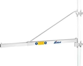 AUSLEGER 600KG LÄNGE 750MM 4053569227605