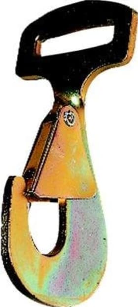 LANGHEBEL-ZURRGURT 6M 50MM 5T KARABINERHAKEN 4053569220439