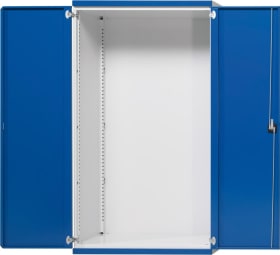 SCHWERLASTSCHRANK LEERGEHÄUSE 620.009.0016