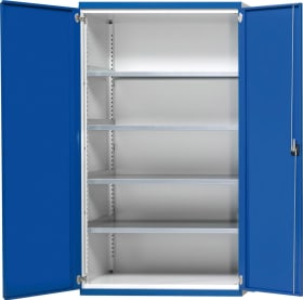 SCHWERLASTSCHRANK 4 X FB 620.007.0002