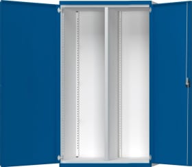 SCHWERLASTSCHRANK LEERGEHÄUSE 620.009.0017