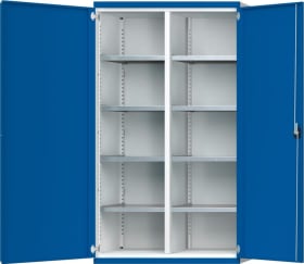 SCHWERLASTSCHRANK 8 X FB 620.007.0004