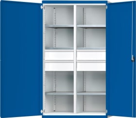 SCHWERLASTSCHRANK 6 X FB 4 X SL 620.062