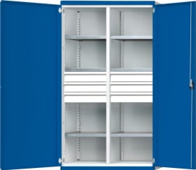 SCHWERLASTSCHRANK 6 X FB 6 X SL 620.014.0018