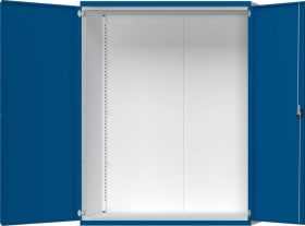 SCHWERLASTSCHRANK LEERGEHÄUSE 620.009.0012