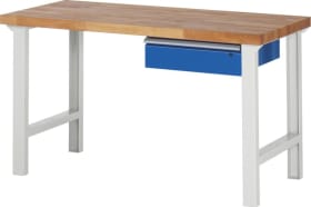 WERKBANK MODELL 7001BASIC B1500XT700XH840MM 03-7001I1-157R4S.11