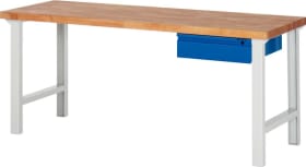 WERKBANK MODELL 7001BASIC B2000XT700XH840MM 03-7001I1-207R4S.11