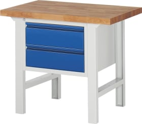 WERKBANK MODELL 7125 B1000XT700XH840MM 03-7125I1-107R4S.11