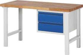 WERKBANK MODELL 7125 B1500XT700XH840MM 03-7125I1-157R4S.11