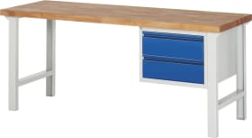 WERKBANK MODELL 7125 B2000XT700XH840MM 03-7125I1-207R4S.11