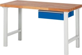 WERKBANK MODELL 7001 B1500XT700XH840MM 03-7001A1-157B4S.11