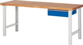 WERKBANK MODELL 7001 B2000XT700XH840MM 03-7001A1-207B4S.11