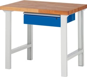 WERKBANK MODELL 7001 1000X900X840MM 03-7001A1-109B4S.11