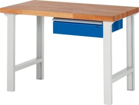 WERKBANK MODELL 7001 1250X900X840MM 03-7001A1-129B4S.11