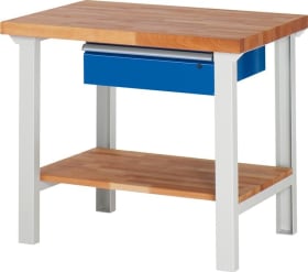 WERKBANK MODELL 7001 1000X700X840 03-7001A7-107B4S.11