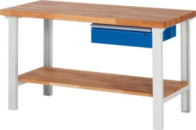 WERKBANK MODELL 7001 1500X900X840 03-7001A7-159B4S.11