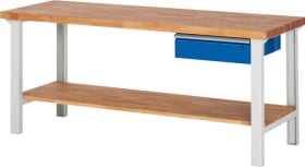 WERKBANK MODELL 7001 2000X900X840 03-7001A7-209B4S.11