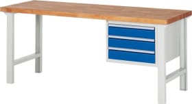 WERKBANK MODELL 7127 B2000XT700XH840MM 03-7127A1-207B4S.11